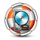 Lazesoft Data Recovery logo