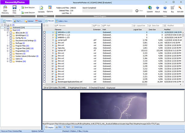 free photo recovery software for pc free photo recovery software for pc