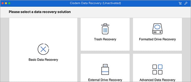 cisdem data recovery for mac cisdem data recovery for mac