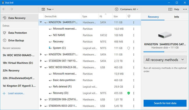 best free data recovery software windows best free data recovery software windows