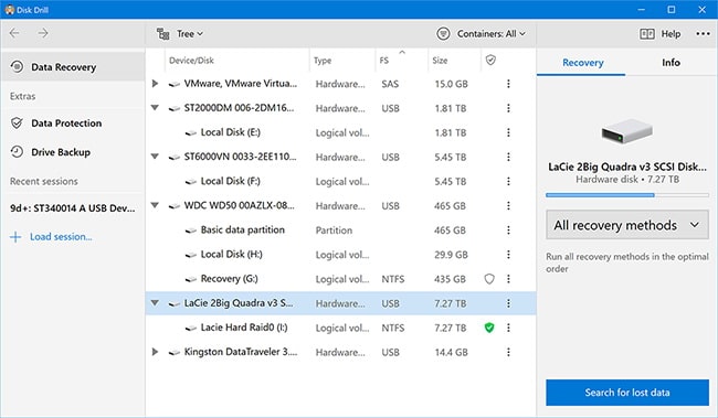 best hard drive recovery software best hard drive recovery software