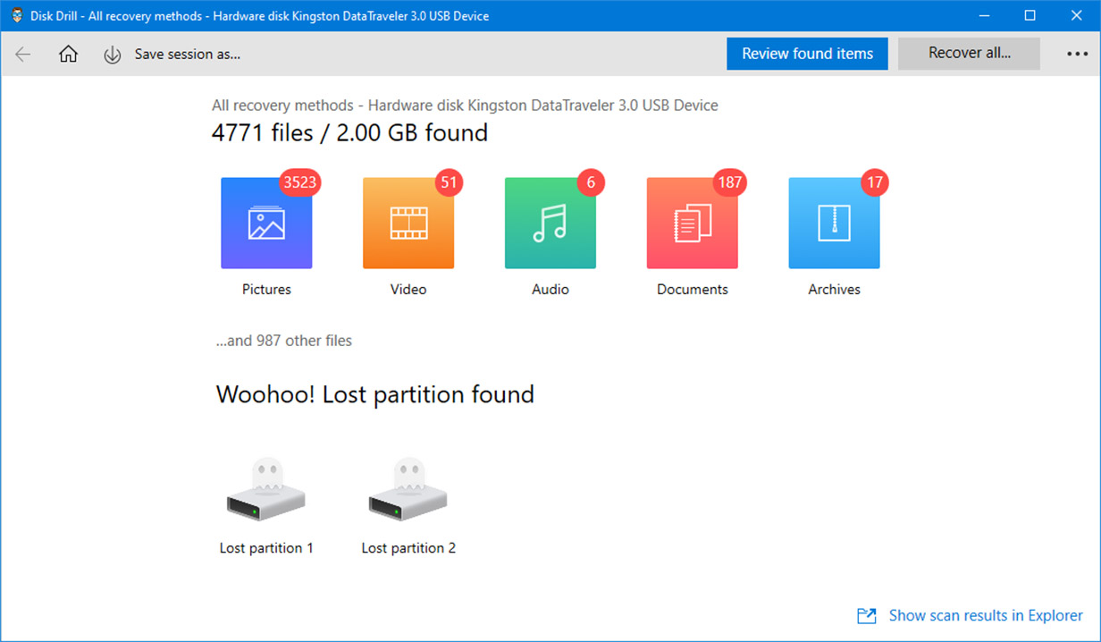 Top 7 Best Partition Recovery Software In 2021
