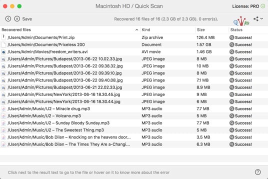 unibox for mac audio tool unibox for mac audio tool