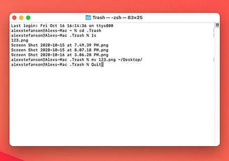 access terminal on mac for recovery access terminal on mac for recovery