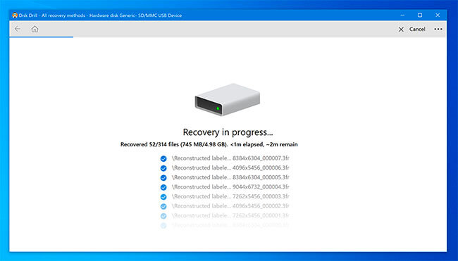 disk drill sd card recovery disk drill sd card recovery