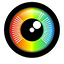 PhotoRec logo