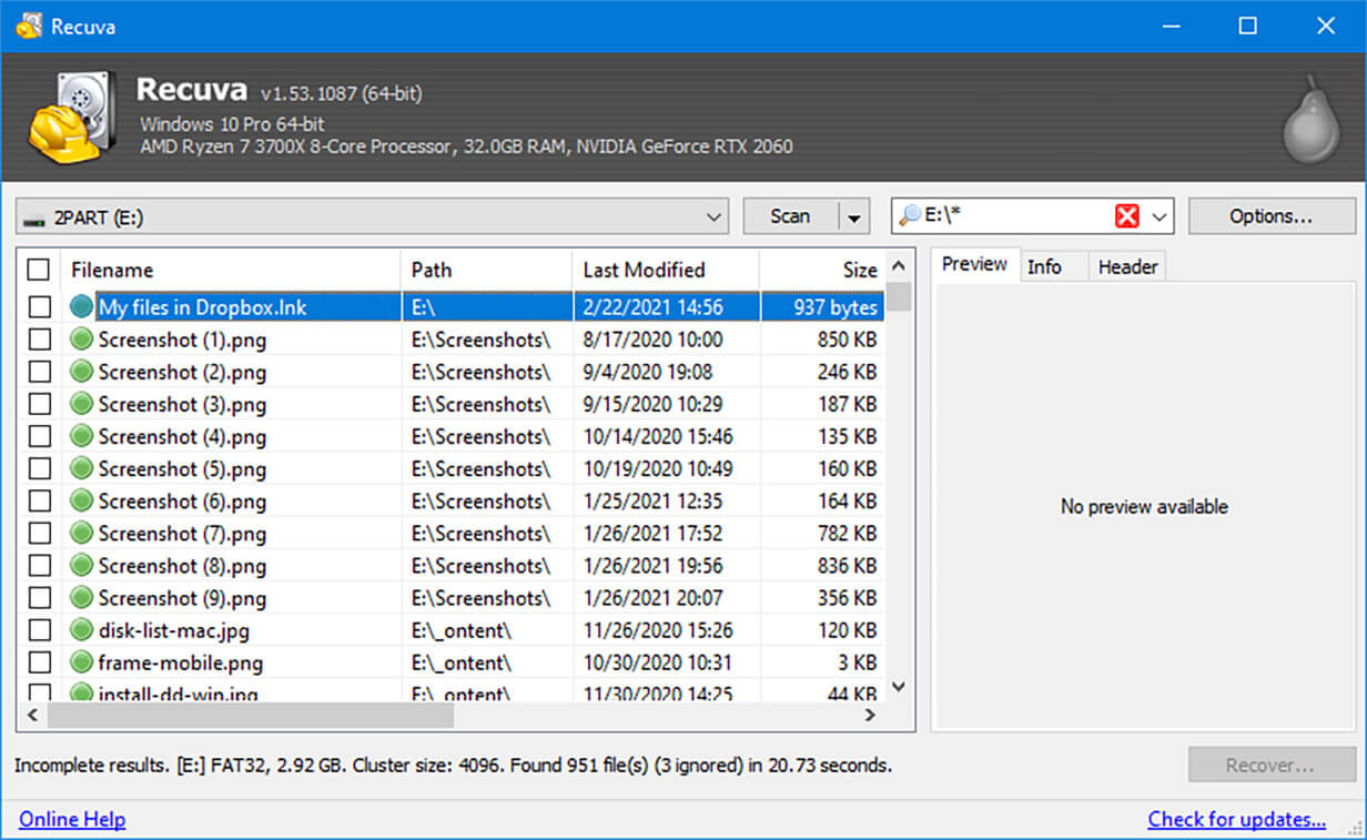microsd data recovery software free microsd data recovery software free