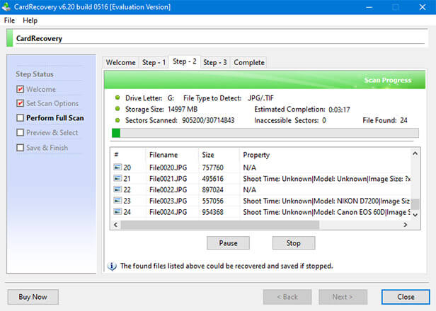 cf card recovery freeware cf card recovery freeware