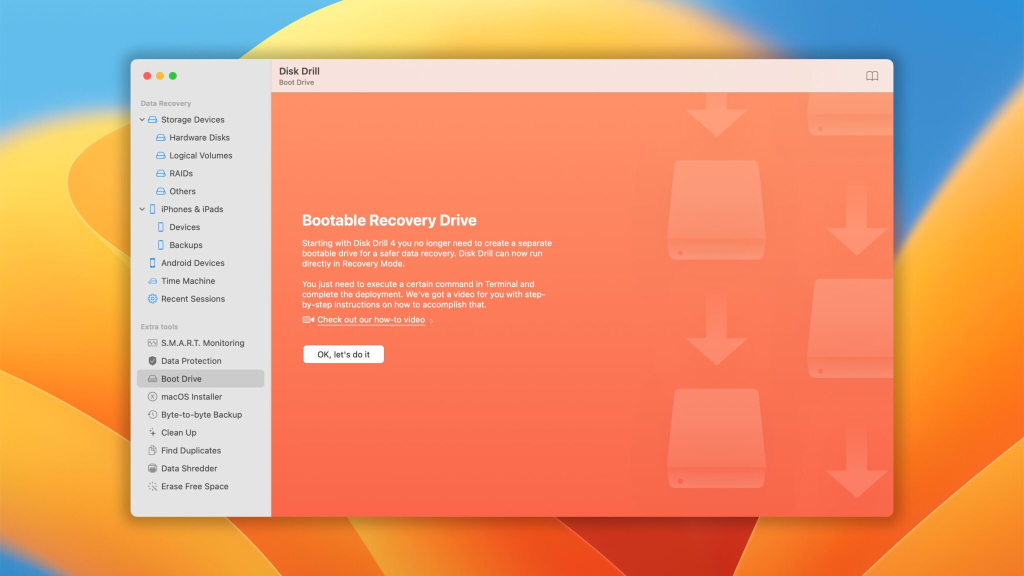 Disk Drill for Mac Review In a League of Its Own (2024)
