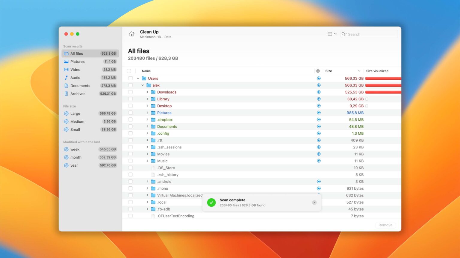 Disk Drill for Mac Review In a League of Its Own (2024)
