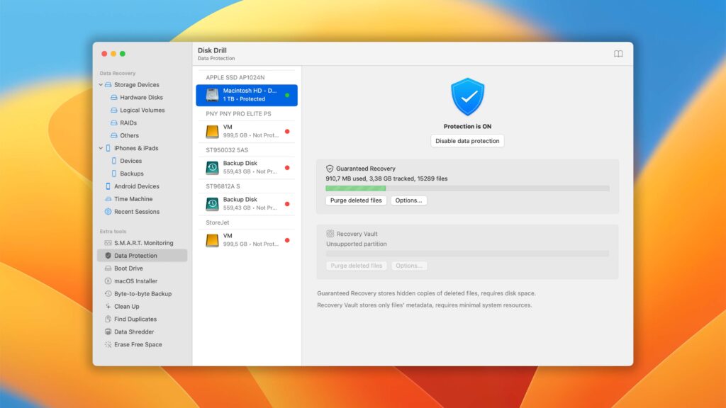 Disk Drill for Mac Review In a League of Its Own (2024)