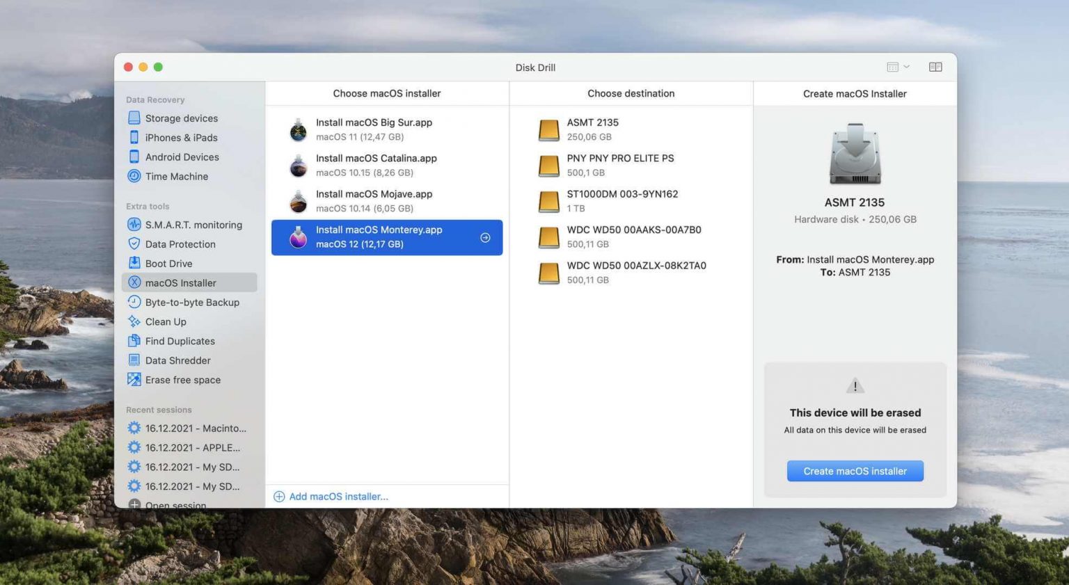 Disk Drill for Mac Review In a League of Its Own (2022)