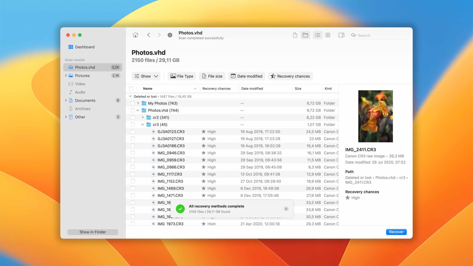 Disk Drill for Mac Review In a League of Its Own (2024)