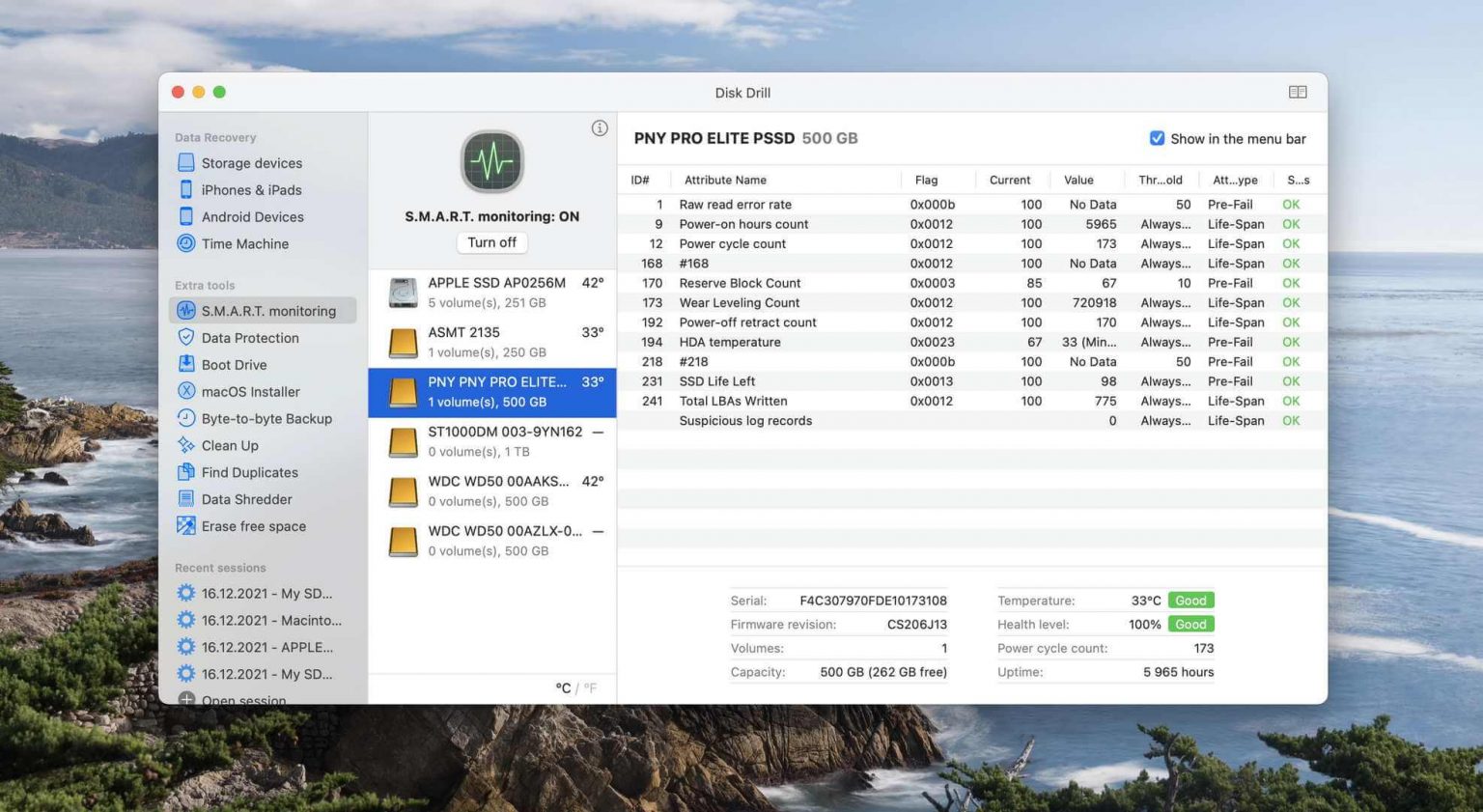 Disk Drill for Mac Review In a League of Its Own (2022)