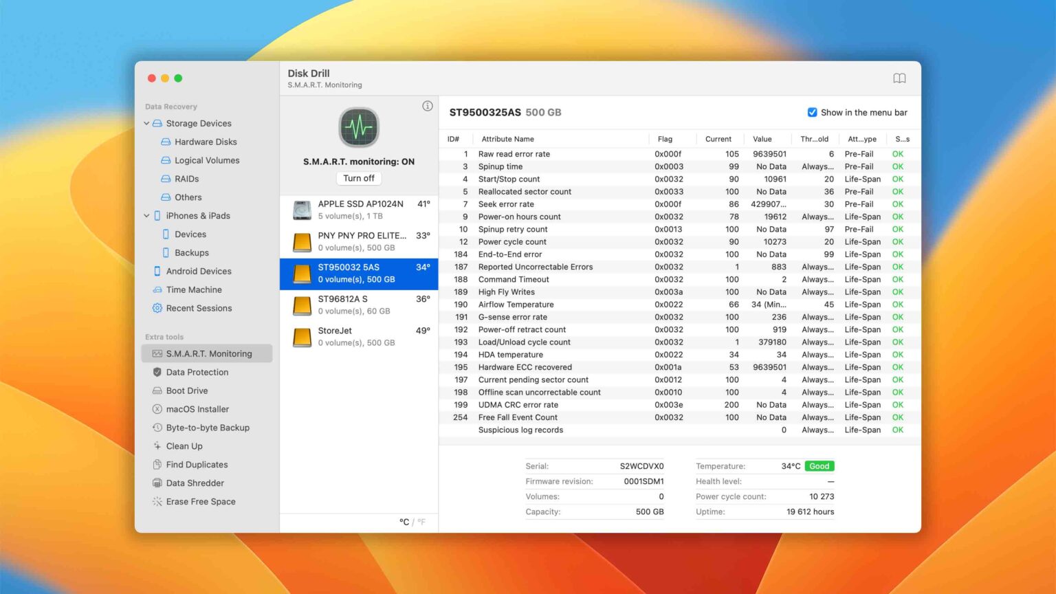 Disk Drill for Mac Review In a League of Its Own (2024)