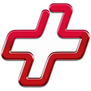 Data Rescue Logo