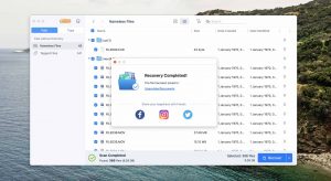 easeus data recovery completed recovery