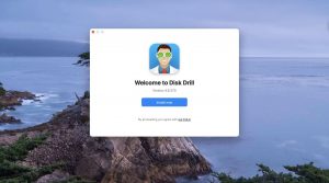 disk drill for mac installation