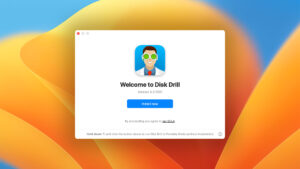 disk drill for mac installation