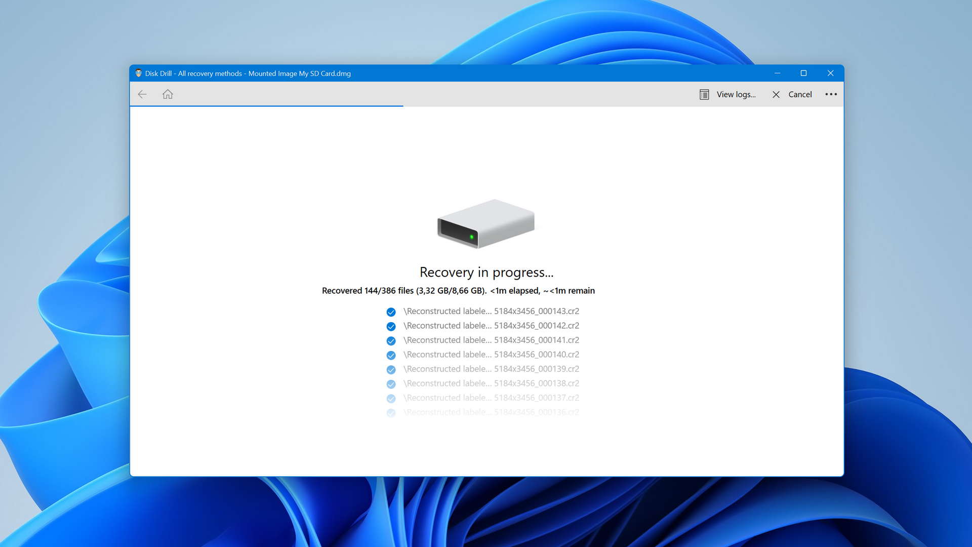 disk drill 3 download