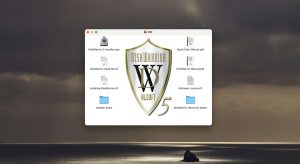diskwarrior installation source
