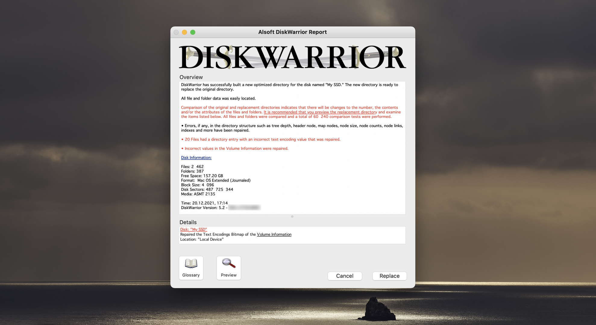 diskwarrior 5 mac serial