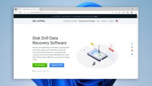 download disk drill recovery software for windows
