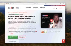 download stellar data recovery software