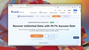 easeus data recovery wizard download installation file