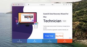 download easeus data recovery wizard