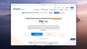 download easeus data recovery wizard