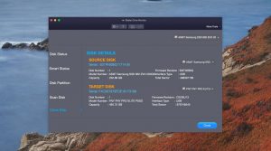 stellar data recovery disk cloning tool