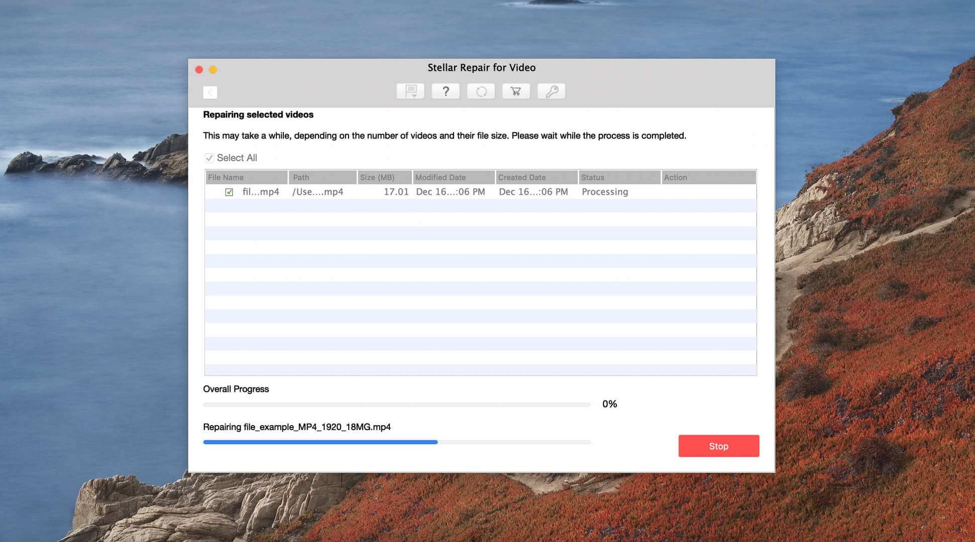 stellar phoenix video recovery stellar phoenix video recovery