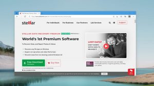 download stellar data recovery
