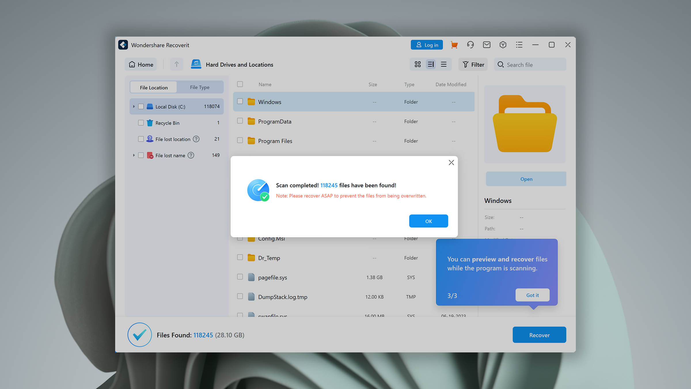 Does Wondershare Recoverit Work Wallnery Does Wondershare Recoverit Work Wallnery