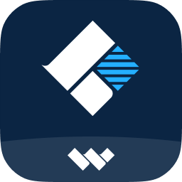 wondershare recoverit icon