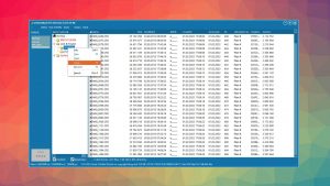 getdataback pro copy files