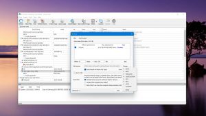 r-studio choose file system