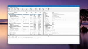 r-studio select disk to scan