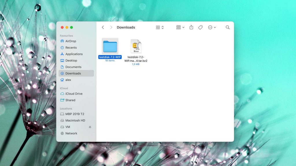 photorec for mac photorec for mac
