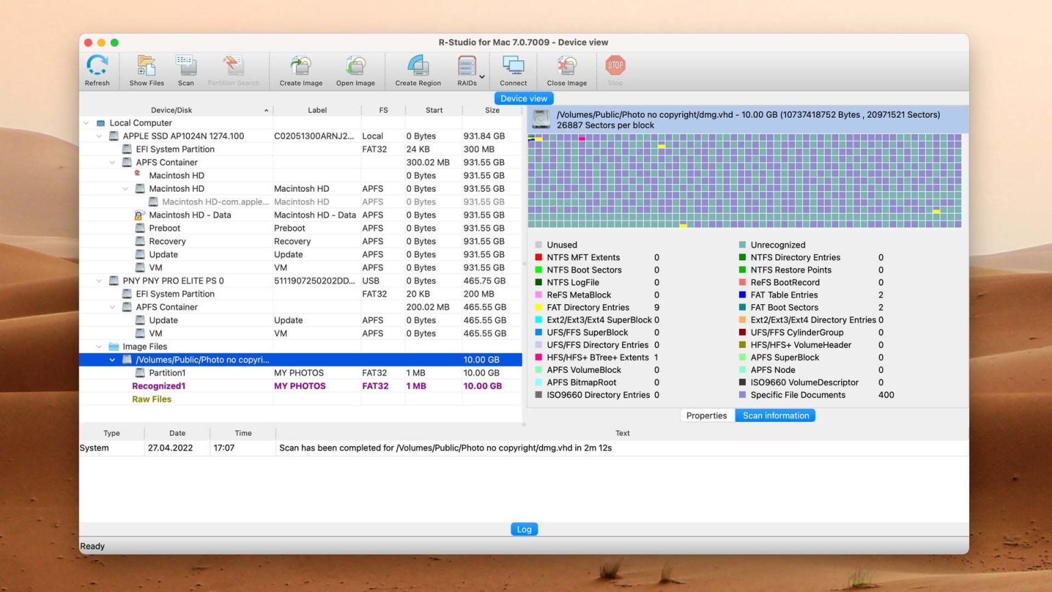 R-Studio for Mac Review - Great Choice for Professionals (2024)