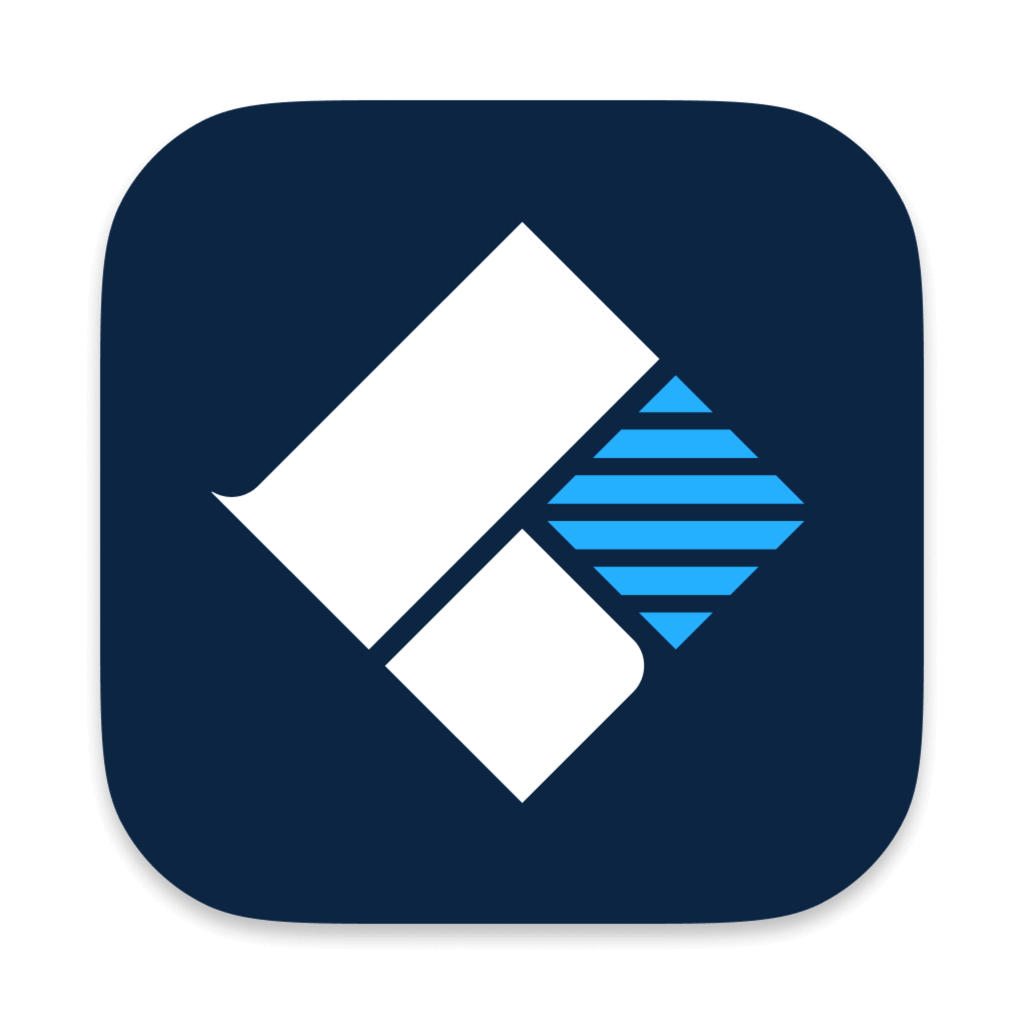 wondershare icon