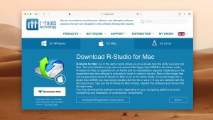 download r-studio for macos