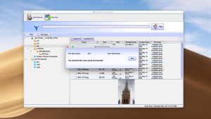 lazesoft data recovery completed file recovery