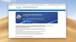 lazesoft data recovery download