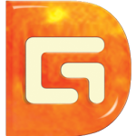 DiskGenius Logo