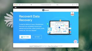 wondershare recoverit download for macos