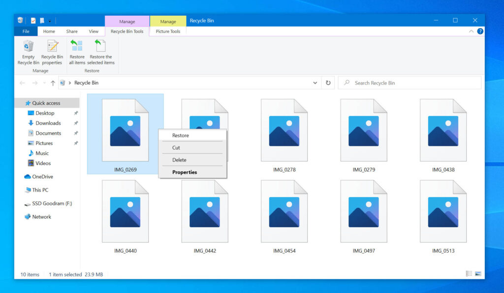 How to Recover Deleted Files From a Flash Drive (2024)