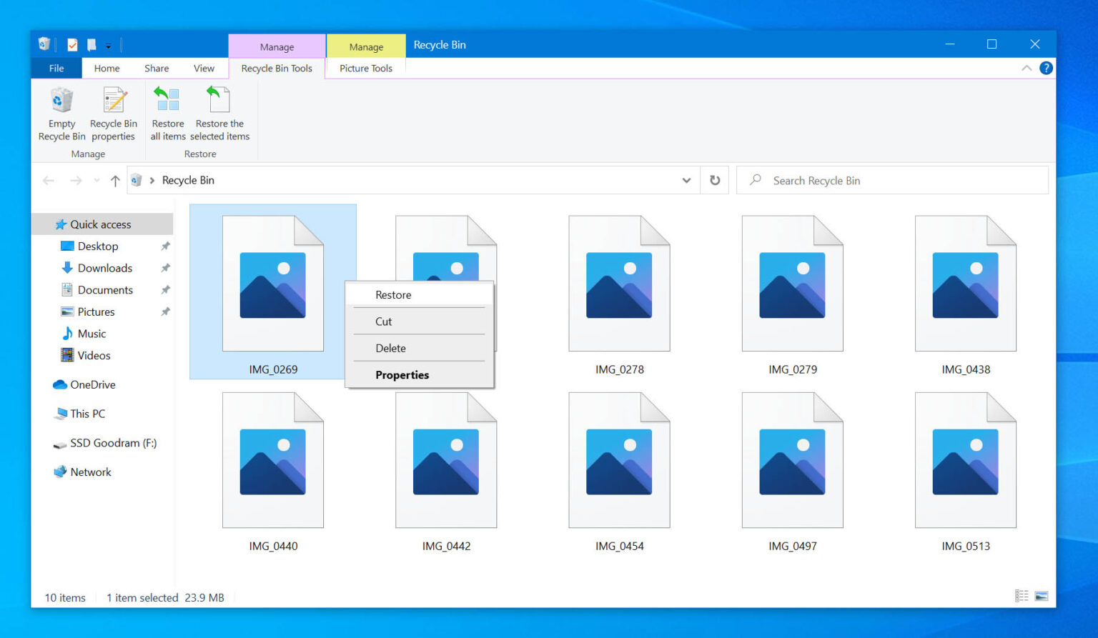 How to Recover Data From a Dead External Hard Drive (2024)