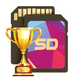best sd card recovery software icon
